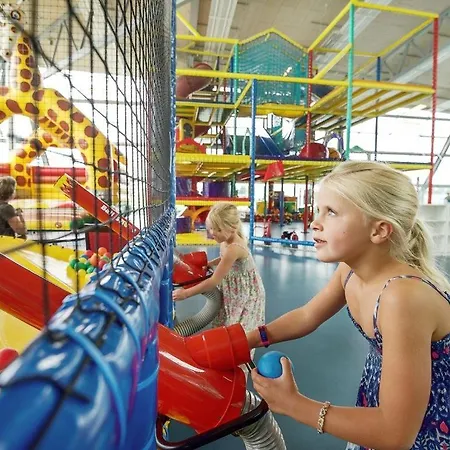 Landal Seawest Nymindegab 4* Norre Nebel