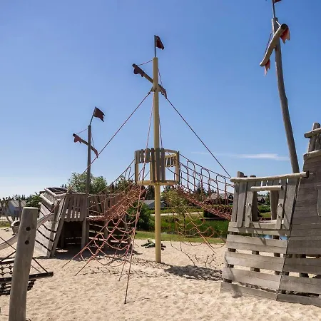 Landal Seawest Nymindegab 4*