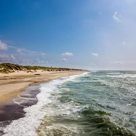 Landal Seawest Nymindegab Отель Norre Nebel