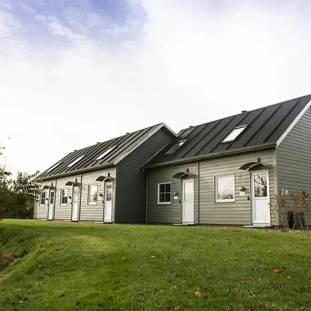 Landal Seawest Nymindegab Отель 4*