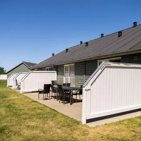 Landal Seawest Nymindegab 4* Norre Nebel