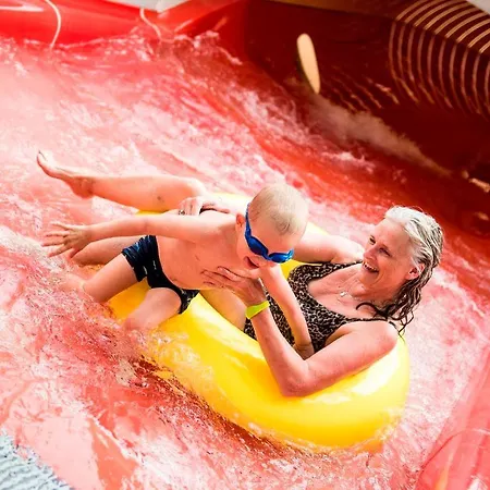 Landal Seawest Nymindegab 4* Norre Nebel