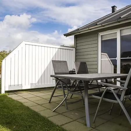 Landal Seawest Nymindegab Отель