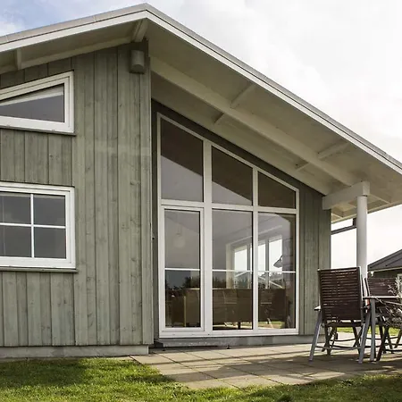 Landal Seawest Nymindegab 4*