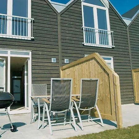 Landal Seawest Nymindegab