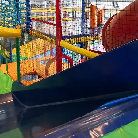 Landal Seawest Nymindegab 4* Norre Nebel