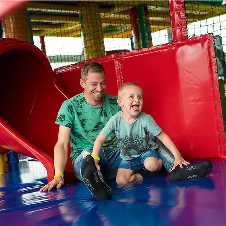 Landal Seawest Nymindegab