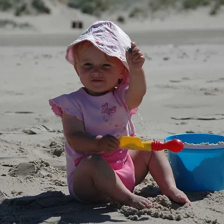 Landal Seawest Nymindegab 4*