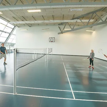 Landal Seawest Nymindegab 4* Norre Nebel