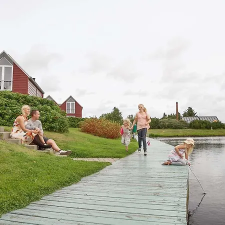 Landal Seawest Nymindegab