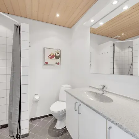 Landal Seawest Nymindegab 4* Norre Nebel