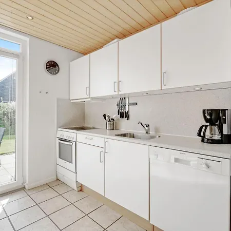 Landal Seawest Nymindegab Norre Nebel