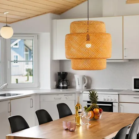 Landal Seawest Nymindegab Отель