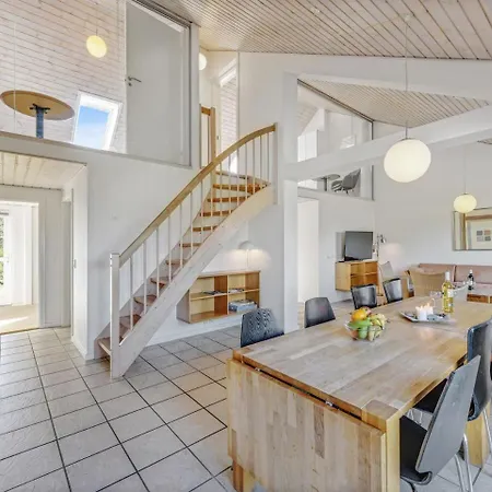 Landal Seawest Nymindegab Отель 4*