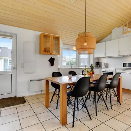 Landal Seawest Nymindegab 4*